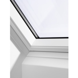 VELUX Dachfenster GGL SK06 114 x 118 cm grau Thermo