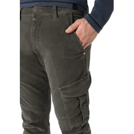 Timezone Cargo REGULAR NIKLASTZ regular/straight in Grün | Gr.: W36/L34