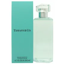 Tiffany & Co Tiffany & Co. Shower Gel 200 ml