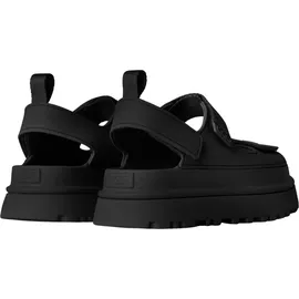 UGG Australia UGG Damen Schlappen - schwarz 38