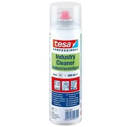 tesa Professional Industry Cleaner 60040 Industriereiniger-Spray 500,0 ml