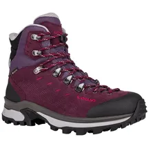 Lowa Randir GTX MID Damen Grape/Beere 41,5