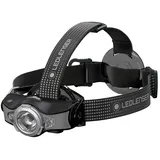 Ledlenser MH11 Schwarz/Grau