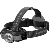 Ledlenser MH11 Schwarz/Grau