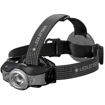 Ledlenser MH11 Schwarz/Grau