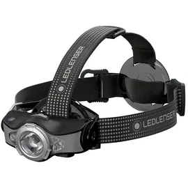 Ledlenser MH11 Schwarz/Grau