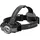 Ledlenser MH11 Schwarz/Grau