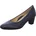 VERONA Pumps Blau 02 42 EU