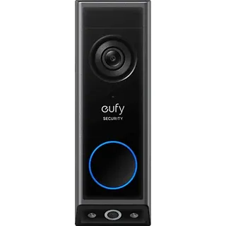 eufy Türklingel mit Kamera E340 Bundle