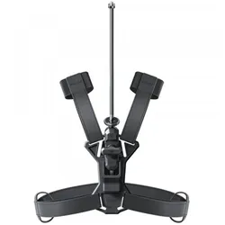 Insta360 Dritte-Personen-Rucksackhalterung