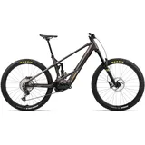 Orbea Wild M10 Cosmic Carbon View (Matt-Gloss)