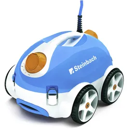 Steinbach Speedcleaner Poolroboter