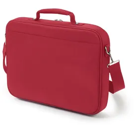 Dicota Eco Multi Base Notebooktasche 39,62cm (14"-15,6") rot
