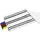 Vileda UltraSpeed Pro Doppelfahreimer Ready-to-Go Set