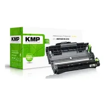 KMP Trommel schwarz kompatibel zu brother DR-2510