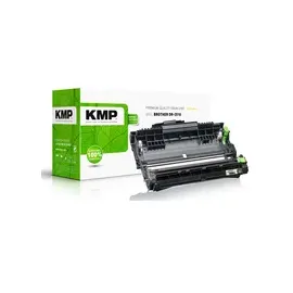 KMP Trommel schwarz kompatibel zu brother DR-2510