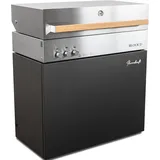 flammkraft Block D (Gen. 5) Gasgrill