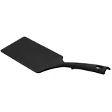 RIESS Pfannenwender Deluxe Kunststoff schwarz