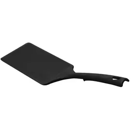 RIESS Pfannenwender Deluxe Kunststoff schwarz