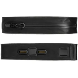 Topeak Fastfuel Drybag II Rahmentasche schwarz