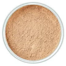 ARTDECO Mineral Powder Foundation 6 honey 15 g