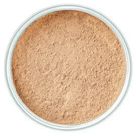 ARTDECO Mineral Powder Foundation 6 honey 15 g