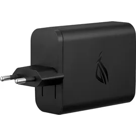 Asus ROG 140W USB-C GaN Universal Schwarz AC Schnellladung Drinnen