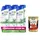 Head & Shoulders Shampoo 1in1 Menthol 250 ml
