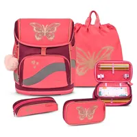 Belmil Smarty Plus 4-tlg. Coral