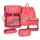 Belmil Smarty Plus 4-tlg. Coral