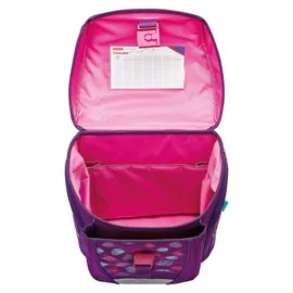 Herlitz FiloLight Plus 5-tlg. sea bubbles