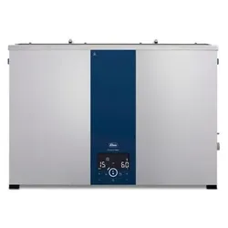 Elmasonic Select 900 Ultraschallreinigungsgerät mit Heizung, 89 l Gesamtvolumen,  30 kg Korbbeladung