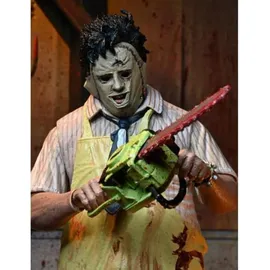NECA Texas Chainsaw Massacre - 50th Anniversary Ultimate Leatherface 18 cm