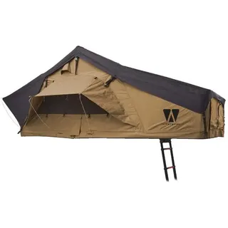 VICKYWOOD Big Willow 140 Gen.3 ECO goldbraun