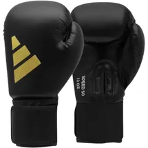 adidas Speed 50 schwarz|gelb 16 oz,