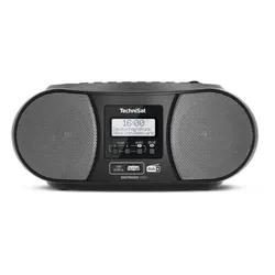 Technisat DigitRadio 1990 schwarz