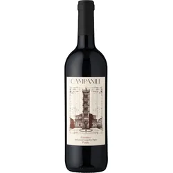Campanile Primitivo
