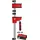 Bessey Vario-Korpuszwinge REVO KREV 2000/95