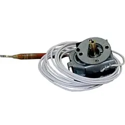 Wolf Kesseltemperaturregler 1-stufig 2744441 für R21-DDC