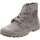 Palladium Pampa Hi Grau 39