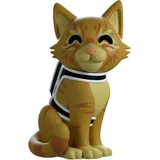 youtooz Stray - Cat 11 cm orange