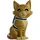 youtooz Stray - Cat 11 cm orange