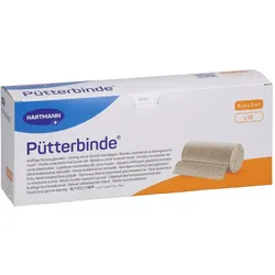 Puetter Binde 6cm