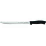 Friedr. Dick ProDynamic Schinkenmesser 25 cm flexibel Schwarz/Grau