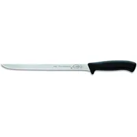Friedr. Dick ProDynamic Schinkenmesser 25 cm flexibel Schwarz/Grau