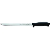 Friedr. Dick ProDynamic Schinkenmesser 25 cm flexibel Schwarz/Grau