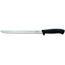 Friedr. Dick ProDynamic Schinkenmesser 25 cm flexibel Schwarz/Grau