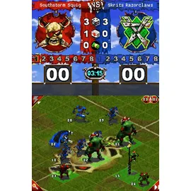 Blood Bowl (NDS)