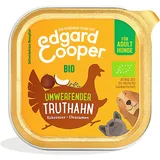 Edgard & Cooper Bio Truthahn 17 x 100 g