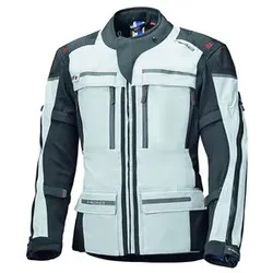Held ATacama Top 61941 Textiljacke grau, XL